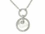 Kette Perlmutt 13/29970/3260