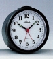 Preview: Quartzwecker mit Obenabsteller 056