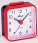 Preview: Quartzwecker mit Obenabsteller 059