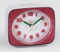 Preview: Quartzwecker mit Glockensignal 1757