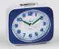 Preview: Quartzwecker mit Glockensignal 1757