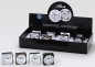 Preview: Quartzwecker Set 1776