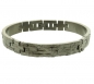 Preview: Armband Stahl  2125
