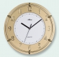 Preview: Wanduhr 4252