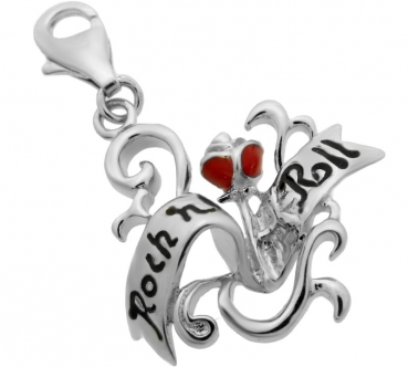 Preview: Anhänger Charms Rock&#180;n Roll 05/12472