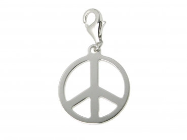 Anhänger Charms Peace 05/12747