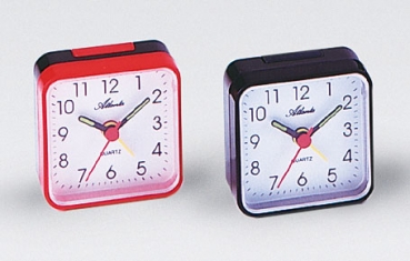 Quartzwecker 059 SET