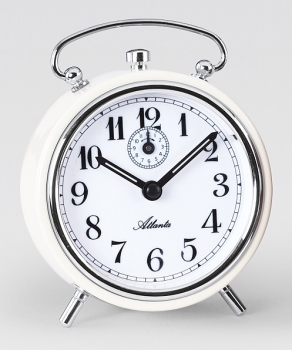 Preview: Mechanischer Wecker 1095