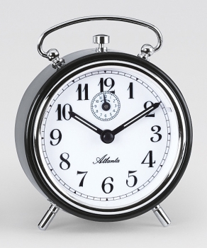 Preview: Mechanischer Wecker 1095