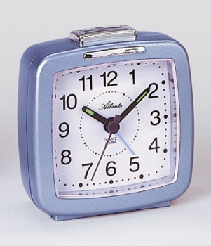 Quartzwecker 1380