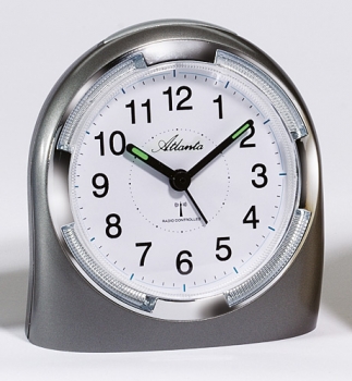 Preview: Funkwecker 1404