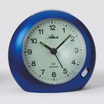 Preview: Funkwecker 1431