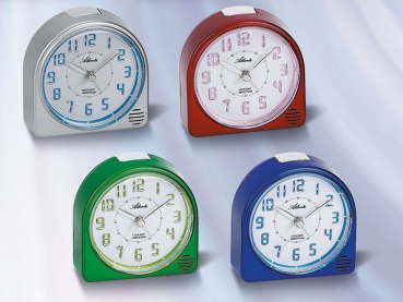 Quartzwecker Set 1507/1508