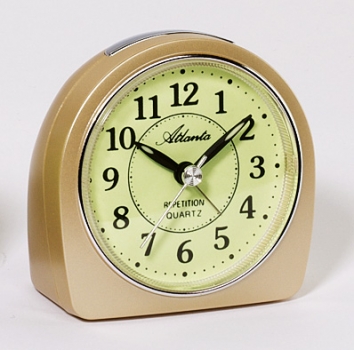 Preview: Quartzwecker 1586