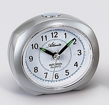 Preview: Quartzwecker 1593