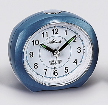 Preview: Quartzwecker 1593