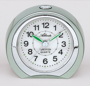 Quartzwecker 1628