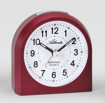 Quartzwecker 1673