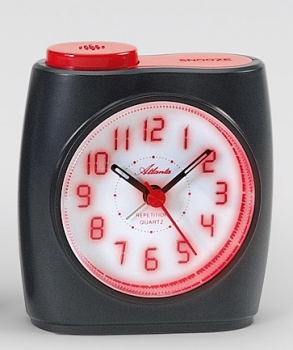 Quartzwecker 1677