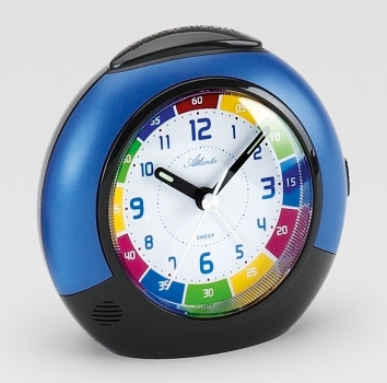 Preview: Quartzwecker 1678