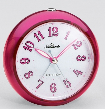 Quartzwecker 1725