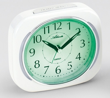 Quartzwecker 1744