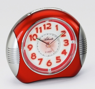 Quartzwecker 1749