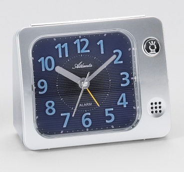 Quartzwecker 1761