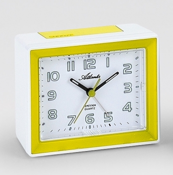 Quartzwecker 1769