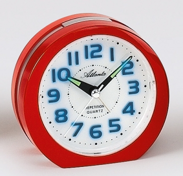 Quartzwecker 1770