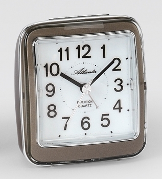Quartzwecker 1772