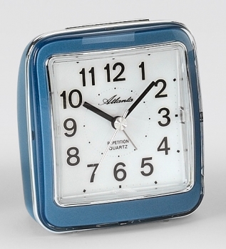 Quartzwecker 1772