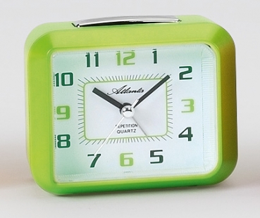 Quartzwecker 1773