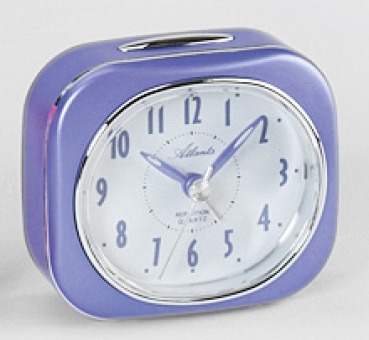 Quartzwecker Set 1775