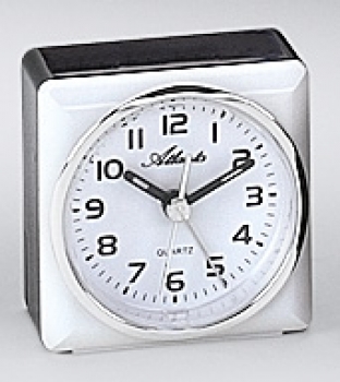 Quartzwecker Set 1776