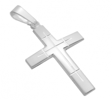 Anhänger Kreuz  5034