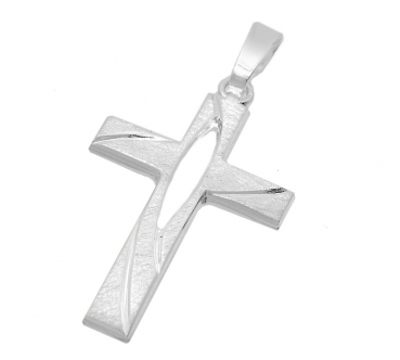 Anhänger Kreuz  5032