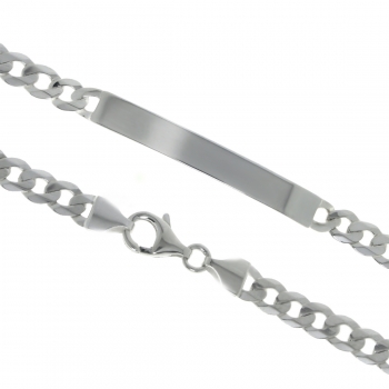 Preview: Identband  925/ Silber  2132