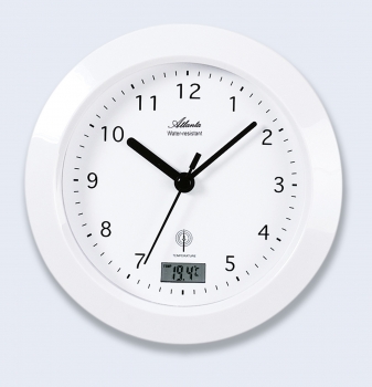 Preview: Baduhr 4204