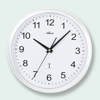 Preview: Funkwanduhr 4213