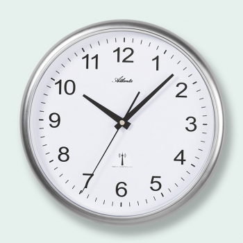 Preview: Funkwanduhr 4213