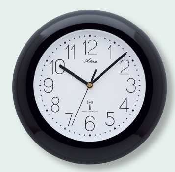 Preview: Funkwanduhr 4218