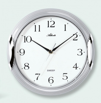 Preview: Wanduhr 4235