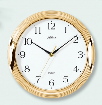 Preview: Wanduhr 4235