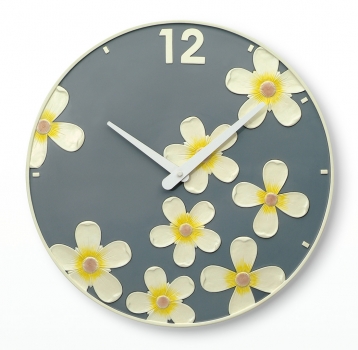 Relief- und Designeruhr 4402/4403