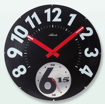 Designeruhr 4408