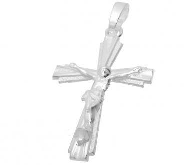 Anhänger Kreuz  925/  5069