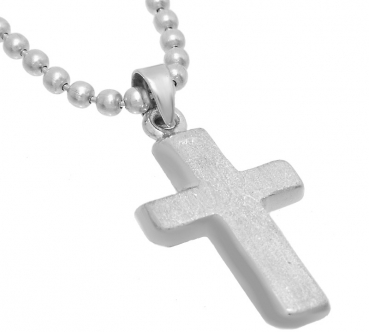 Anhänger Kreuz  5083