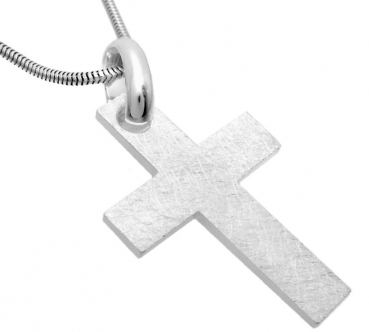 Anhänger Kreuz  925/  5102