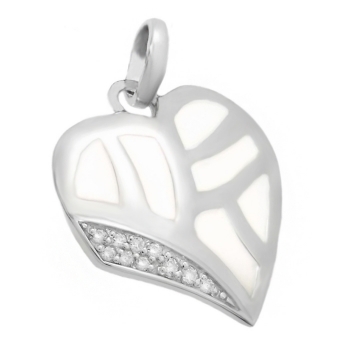 Preview: Anhänger Herz   925/   5193
